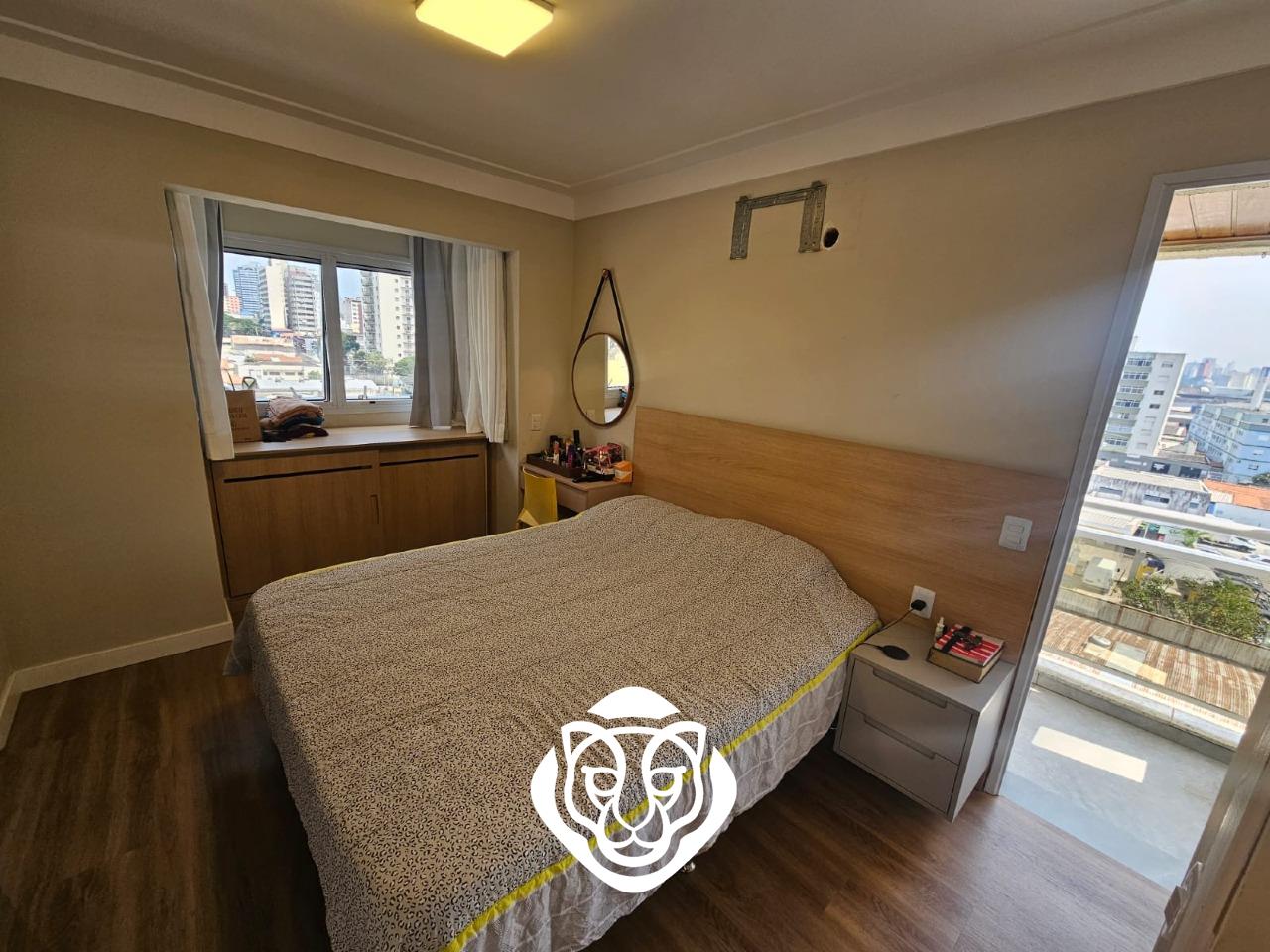 Dormitório I - suíte 