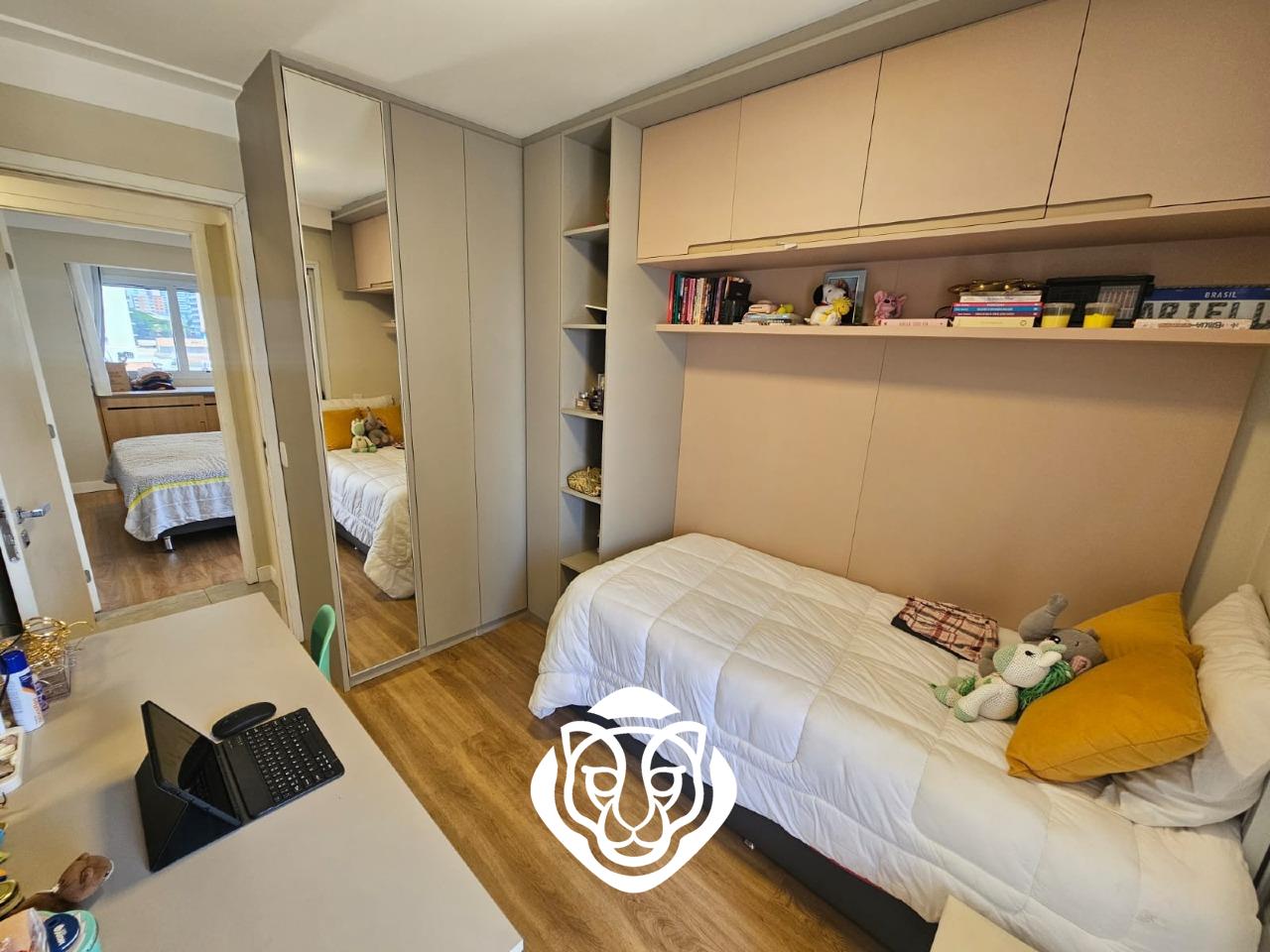 Dormitório III - suíte 