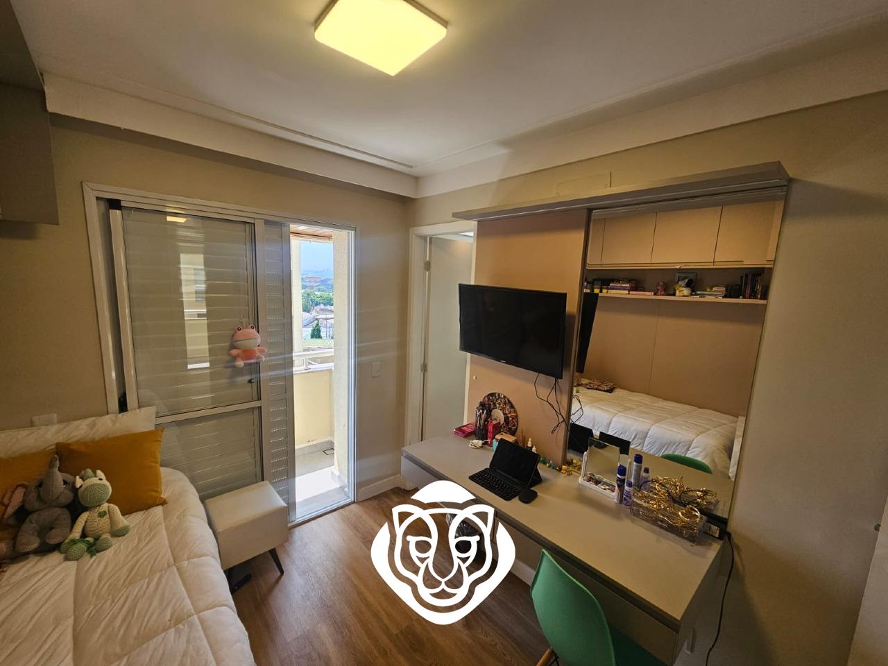 Dormitório III - suíte 