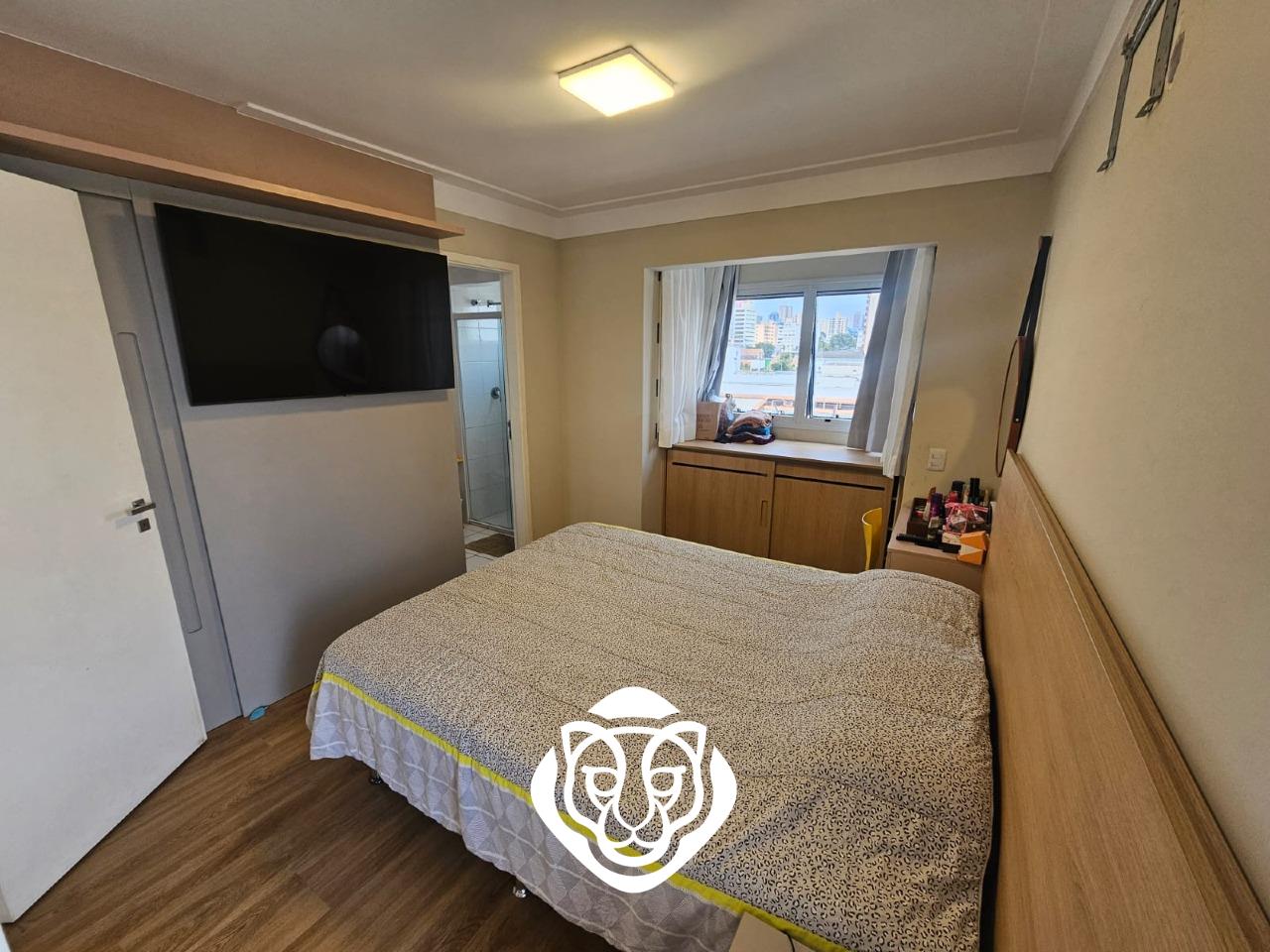 Dormitório I - suíte 