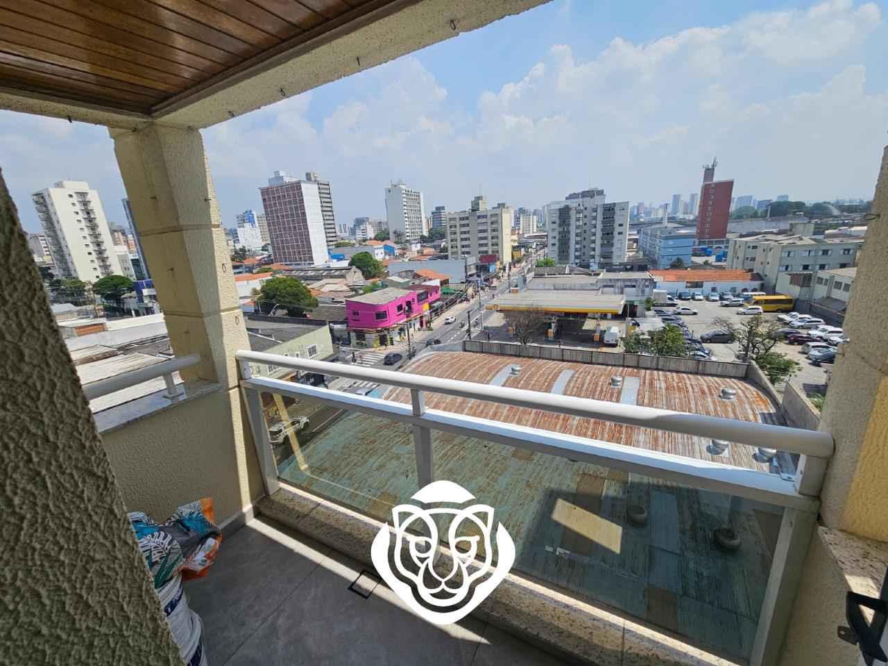 Varanda - Dormitório I 