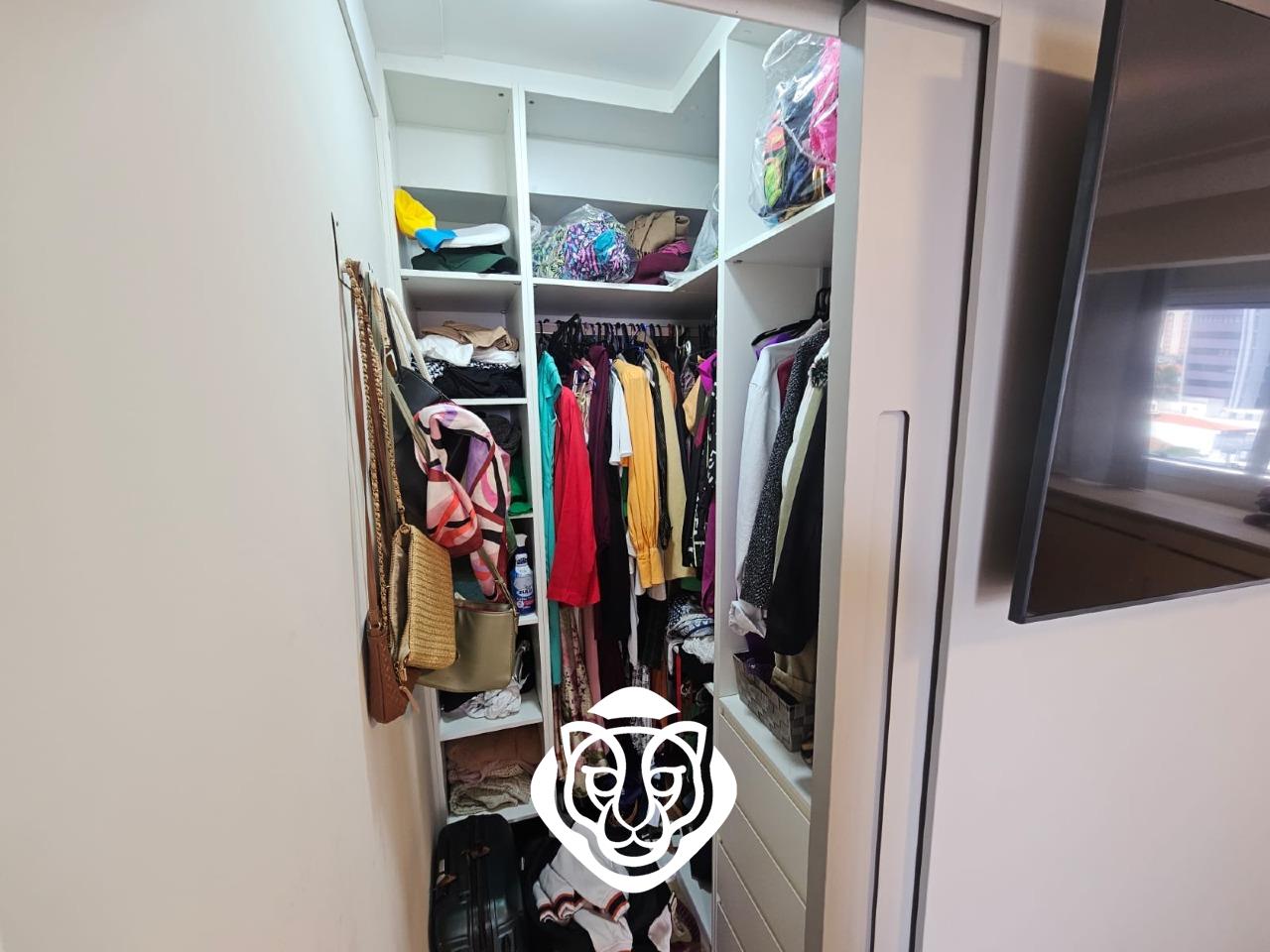 Closet - Dormitório I 