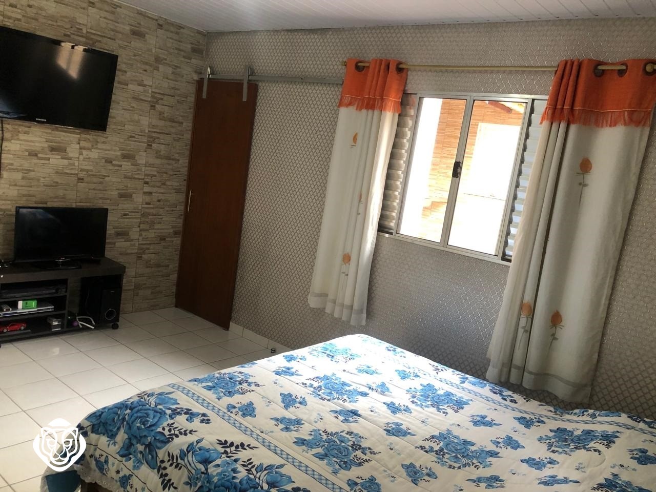 Dormitório III - suíte