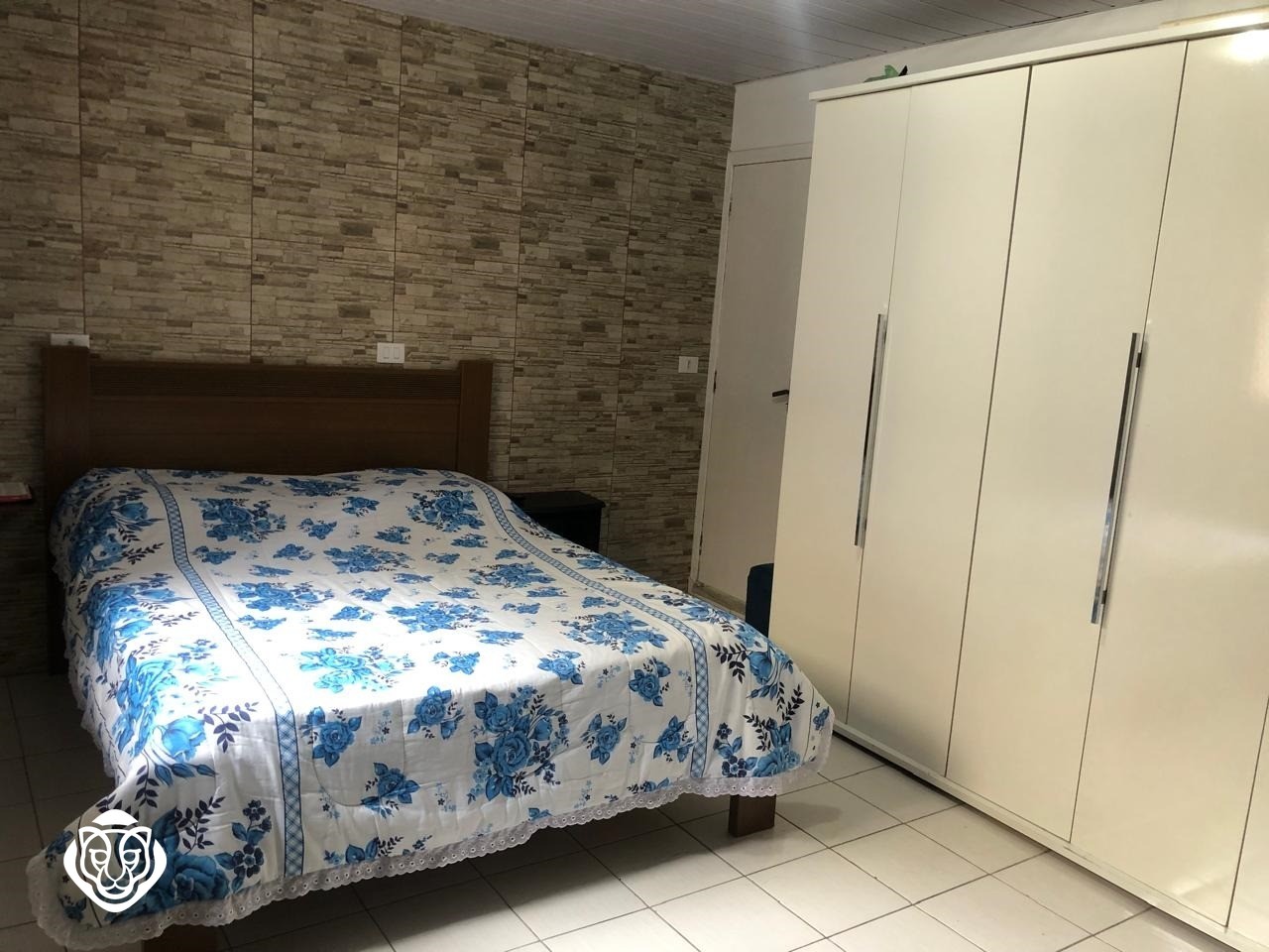 Dormitório III - suíte