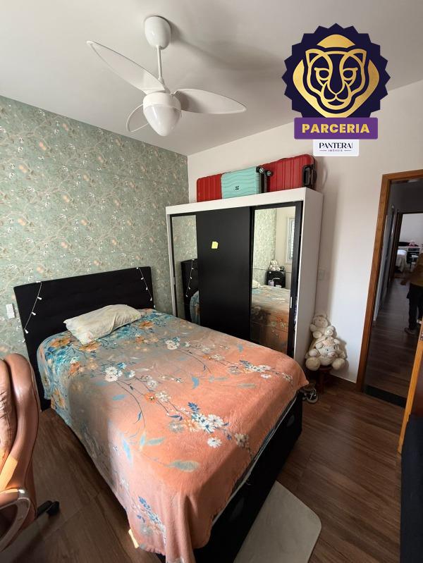 Dormitório I Suíte 