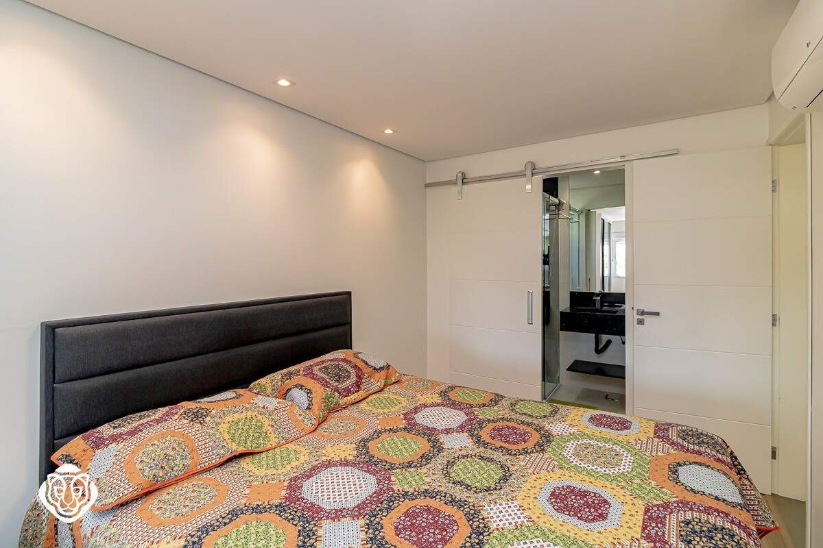 Dormitório Suíte I