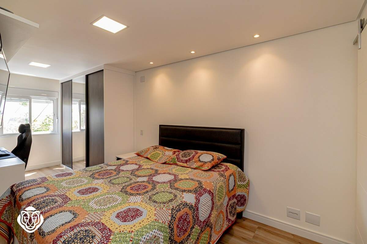 Dormitório Suíte I