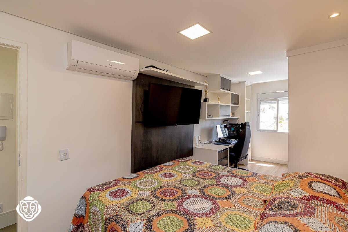 Dormitório Suíte I