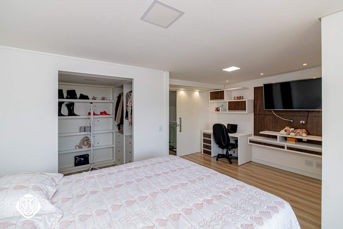 Dormitório Suíte III