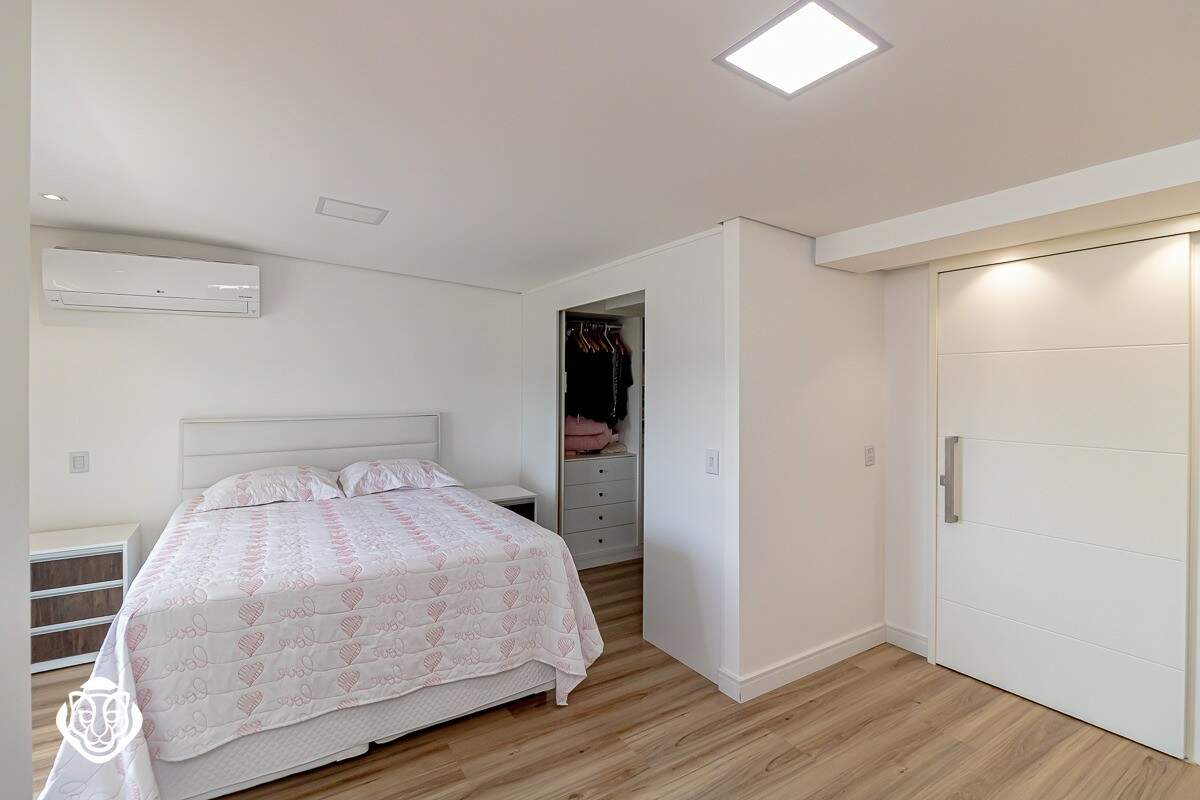 Dormitório Suíte III