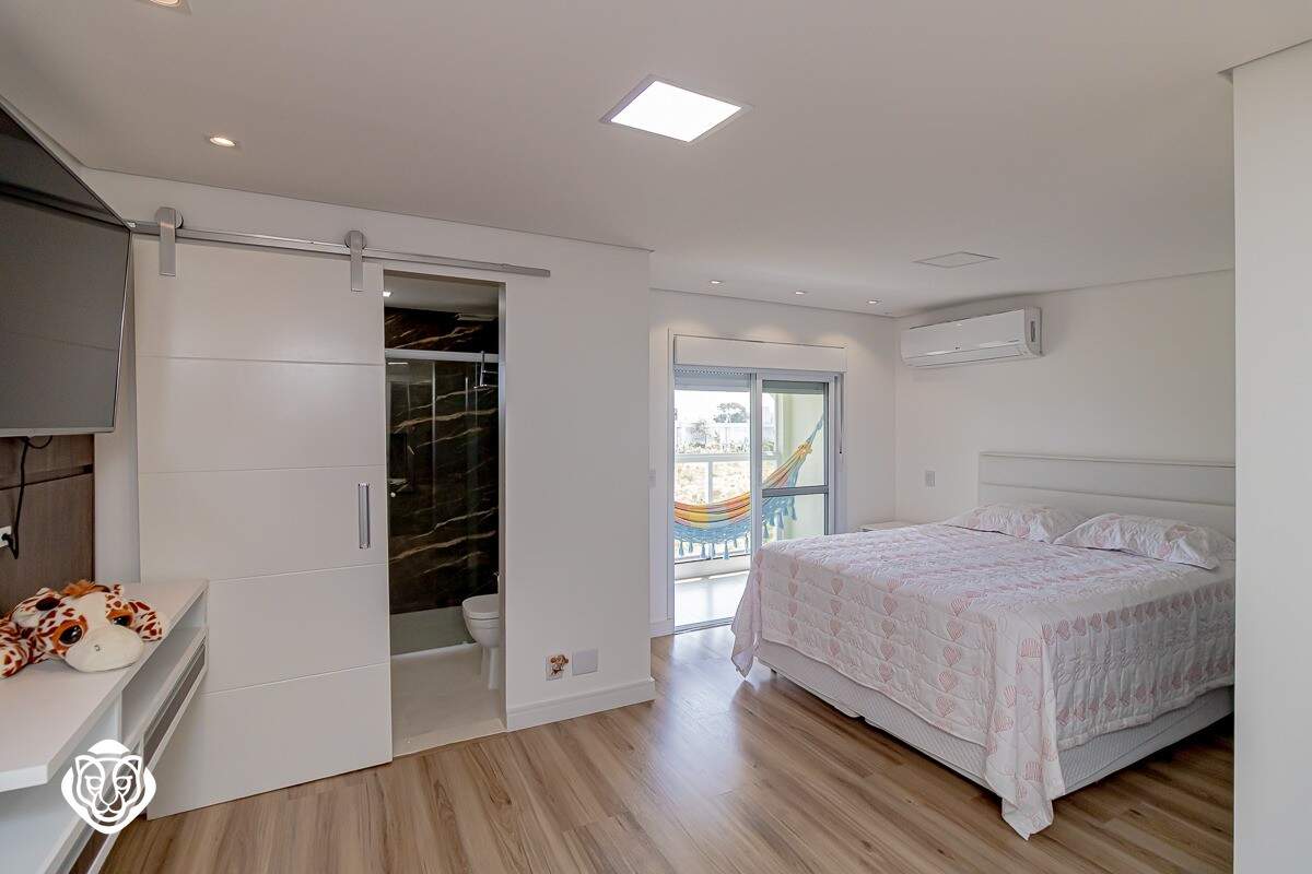 Dormitório Suíte III