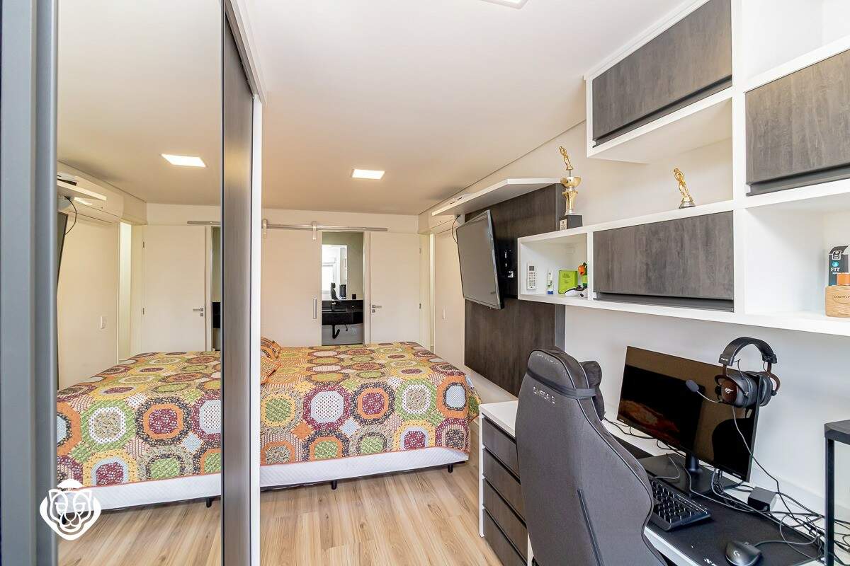 Dormitório Suíte I