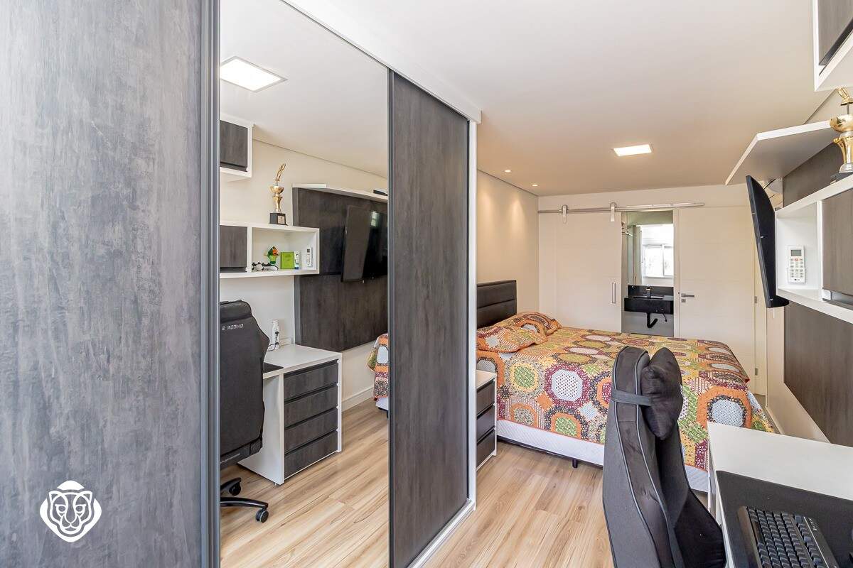 Dormitório Suíte I