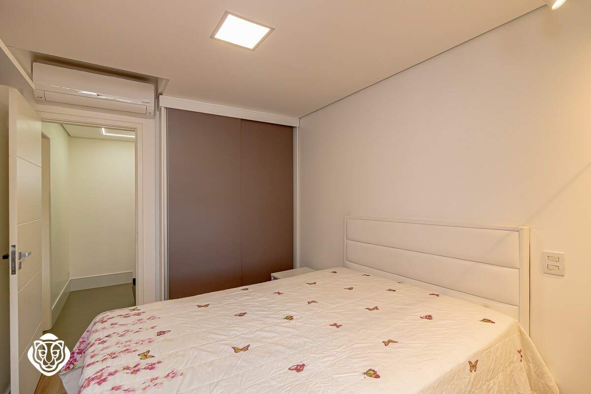 Dormitório Suíte II