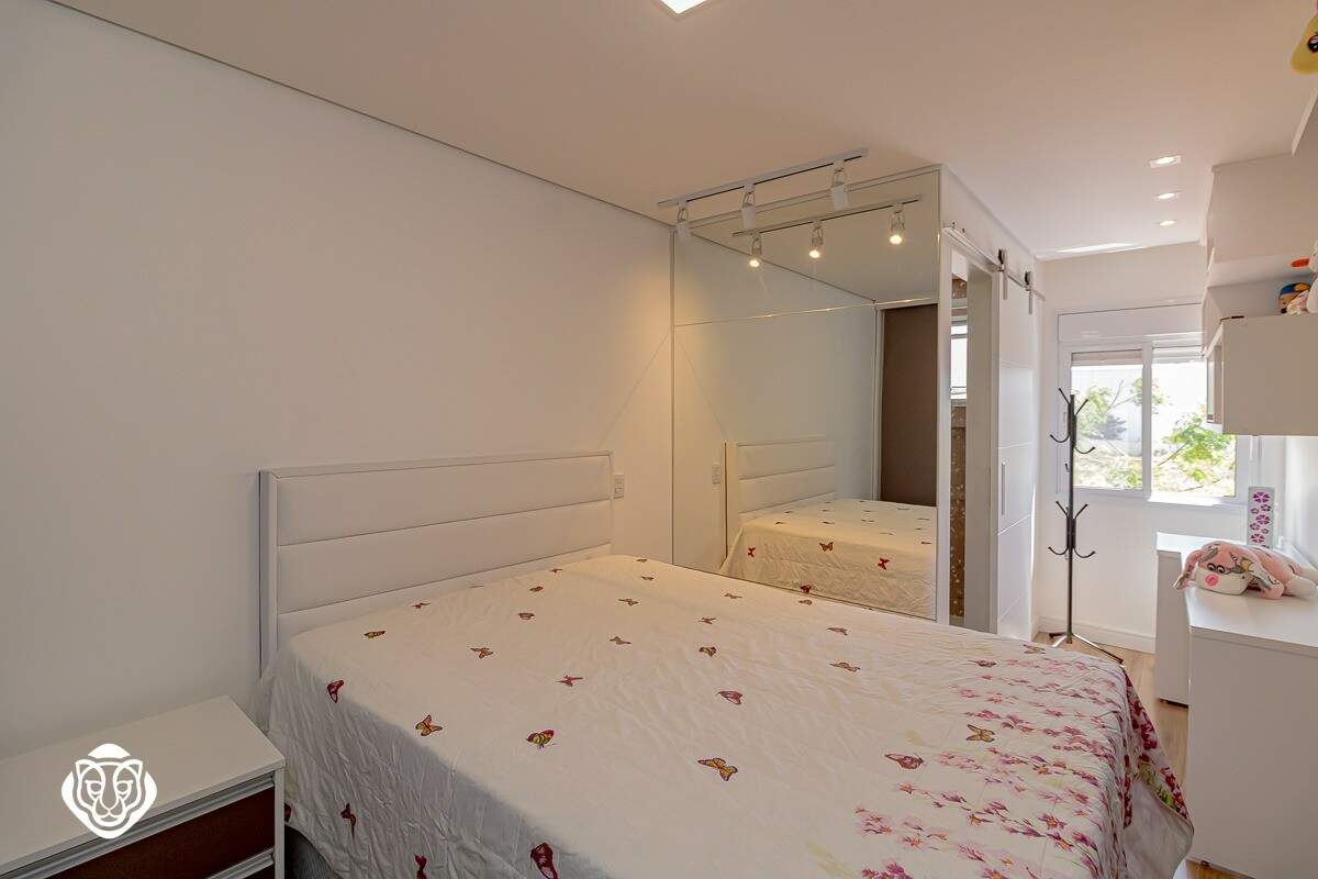 Dormitório Suíte II