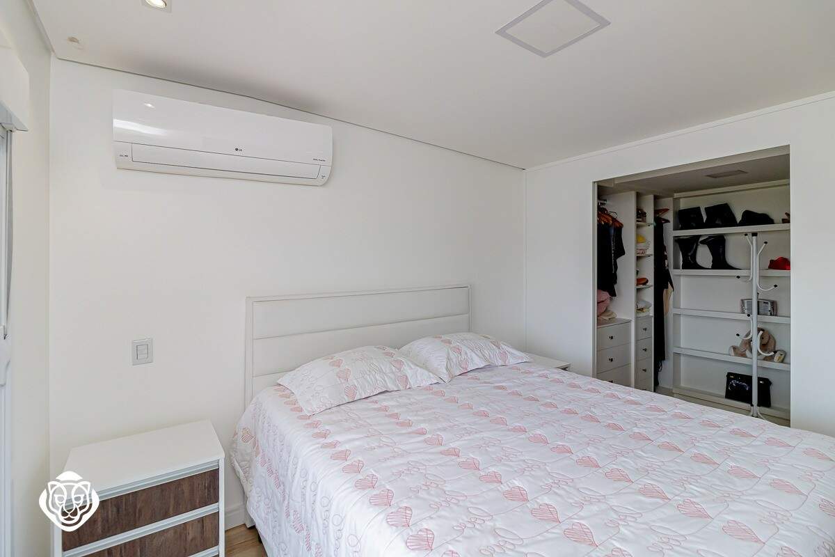 Dormitório Suíte III