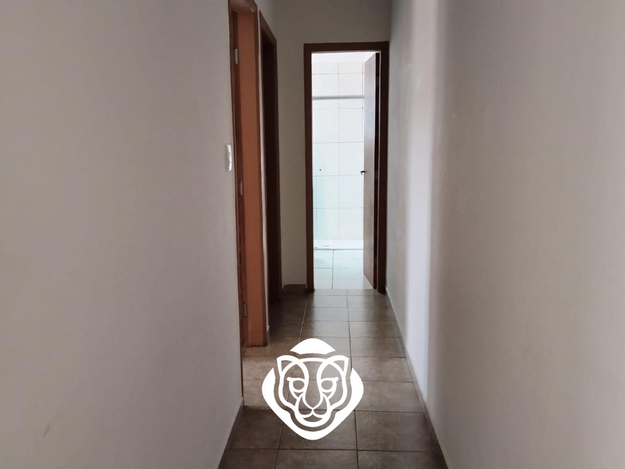 Acesso - Dormitórios 