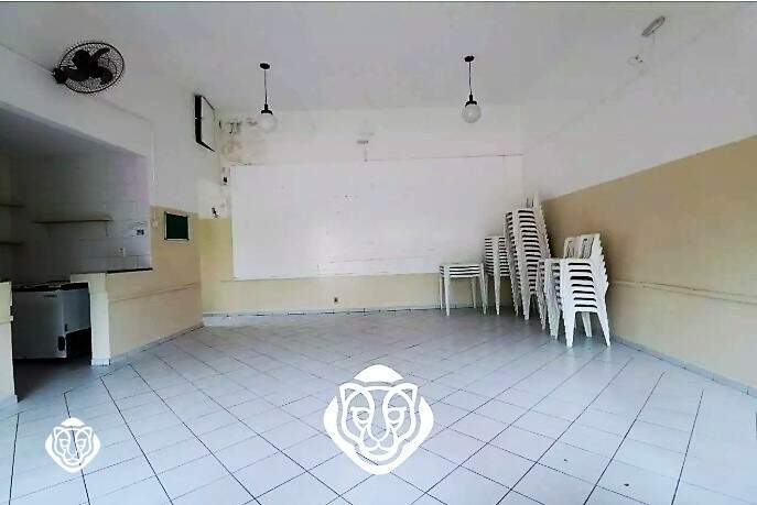 Salão de festas 