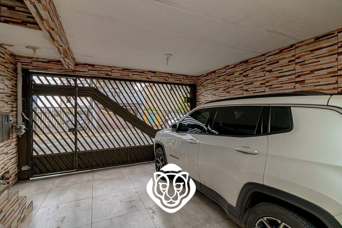 Garagem