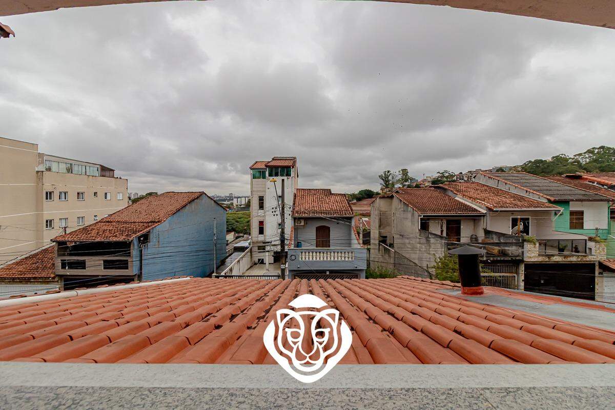 Vista dormitório I