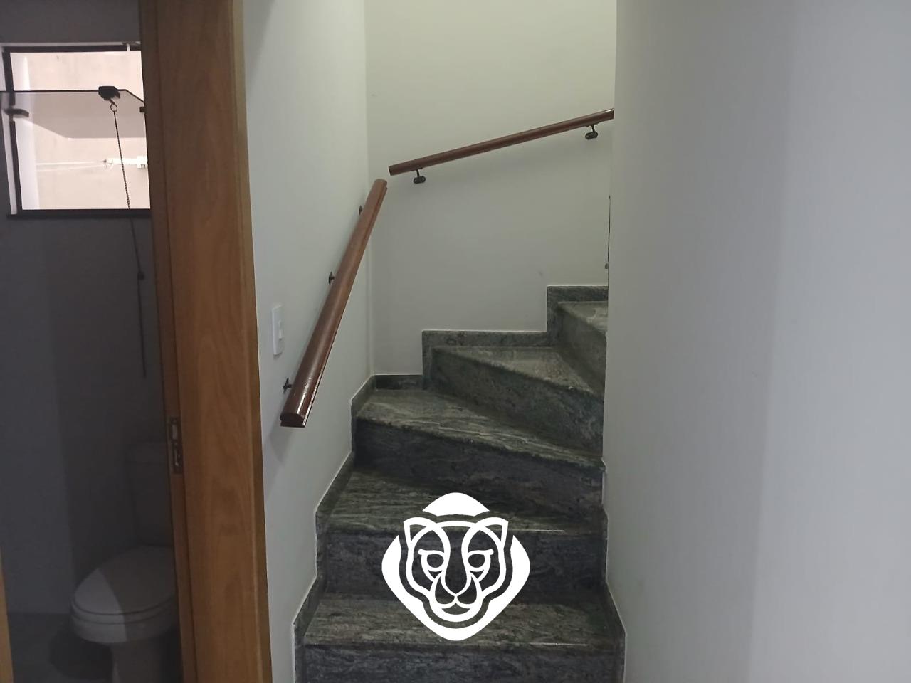 Acesso aos dormitórios