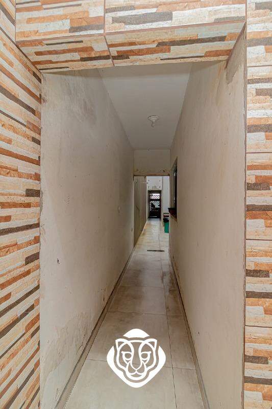 Corredor externo