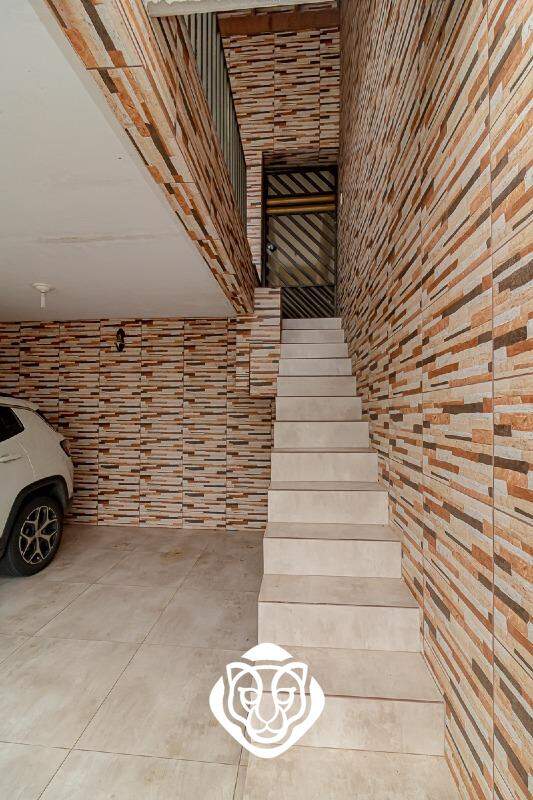 Acesso ao imóvel