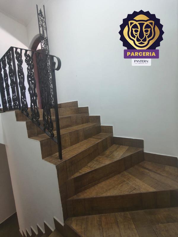 Escada Escada  interna 