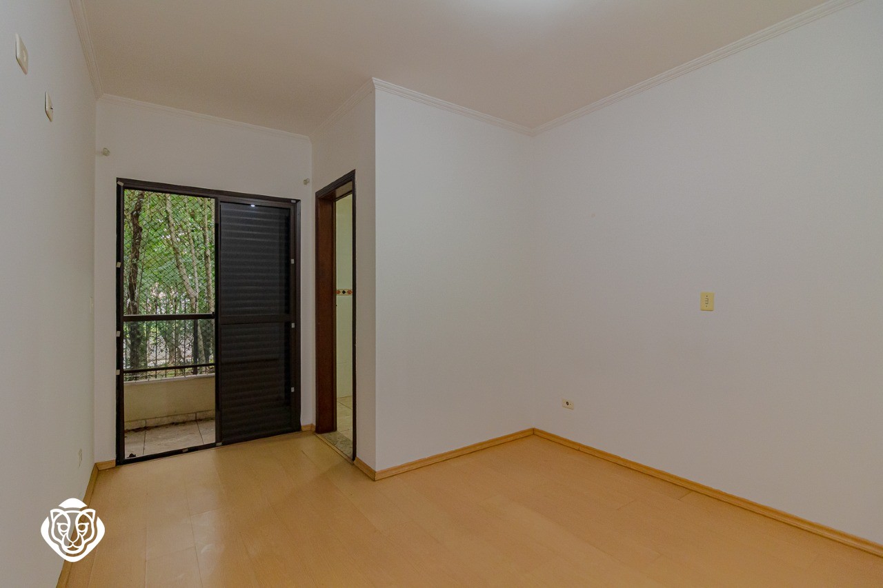 Dormitório I- Suíte 