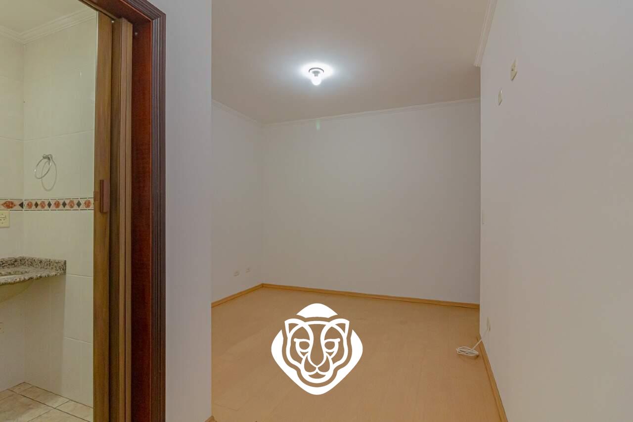 Dormitório I - Suíte 