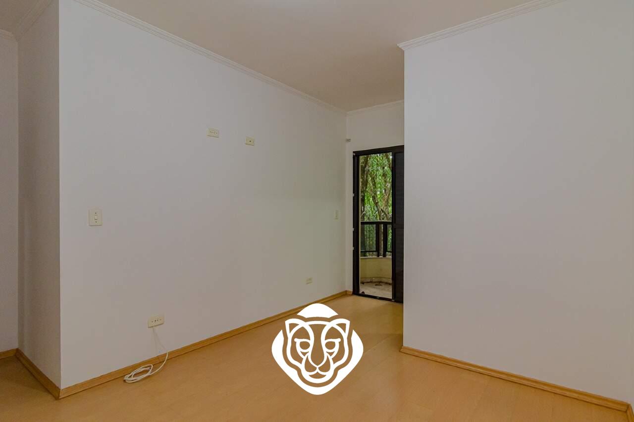 Dormitório I - Suíte 