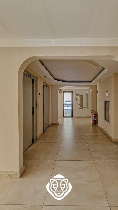 Hall social