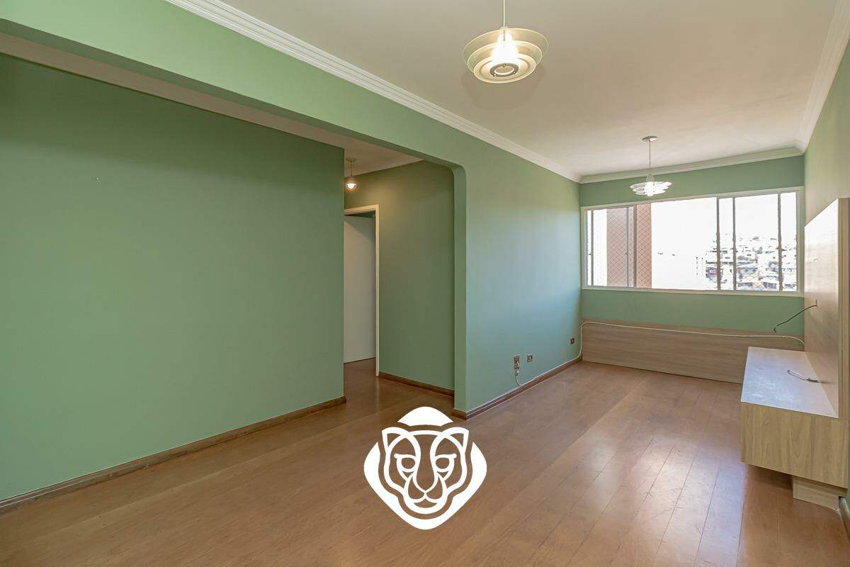Sala dois ambientes