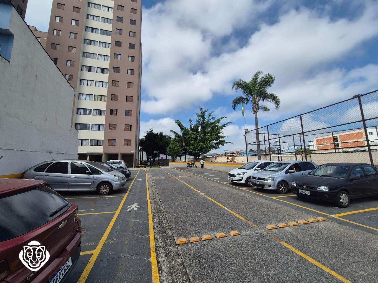 Área Externa