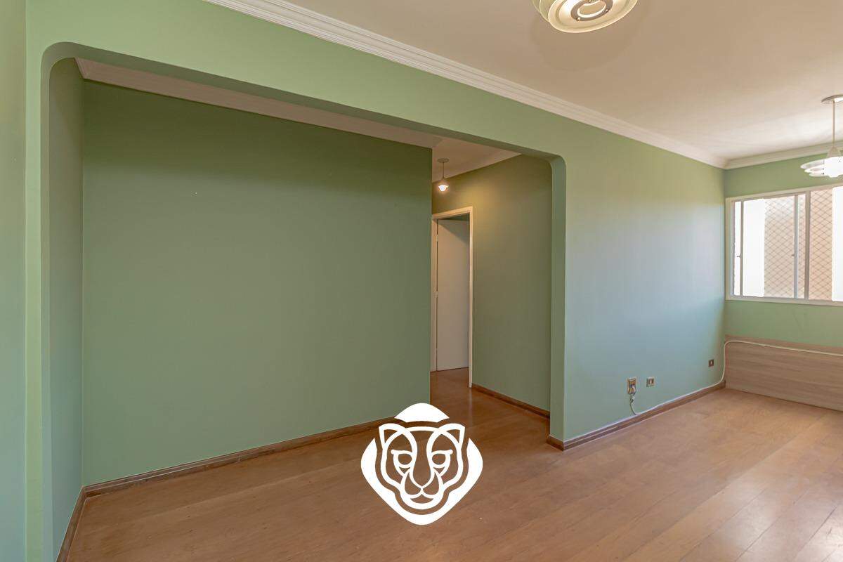 Sala dois ambientes