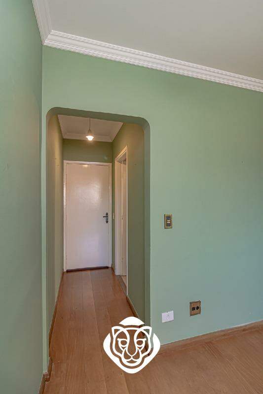 Hall de acesso