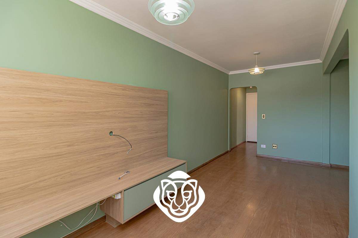 Sala dois ambientes