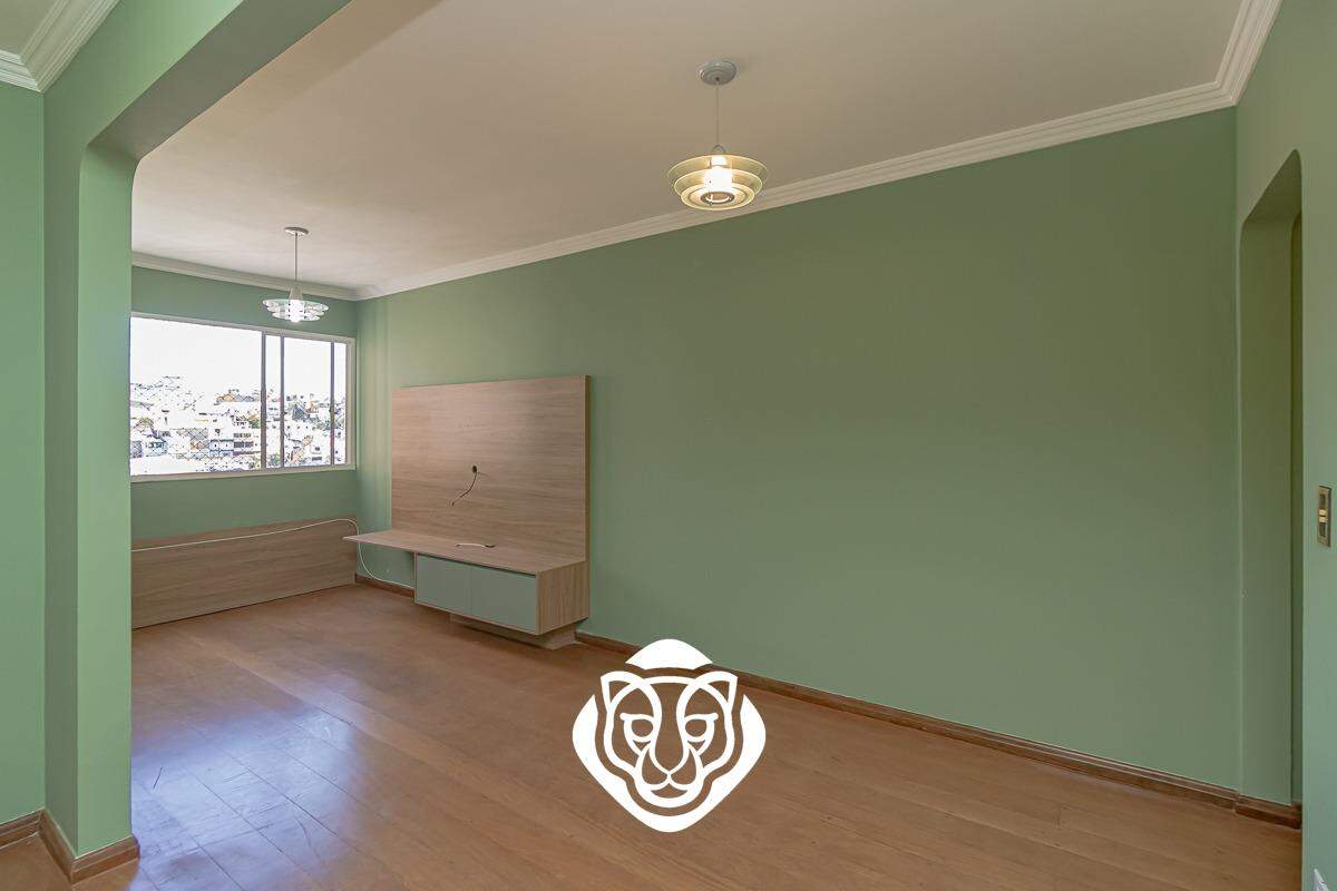Sala dois ambientes