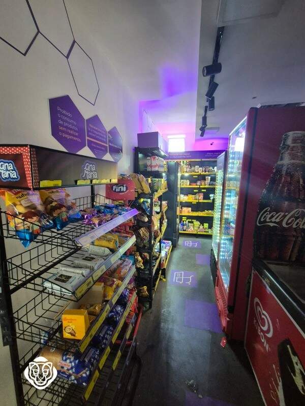 Mini Mercado