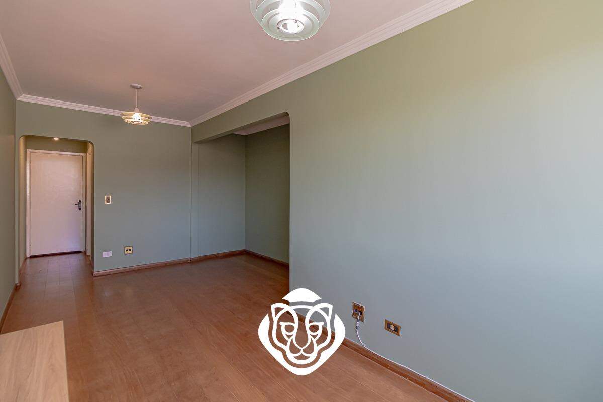 Sala dois ambientes
