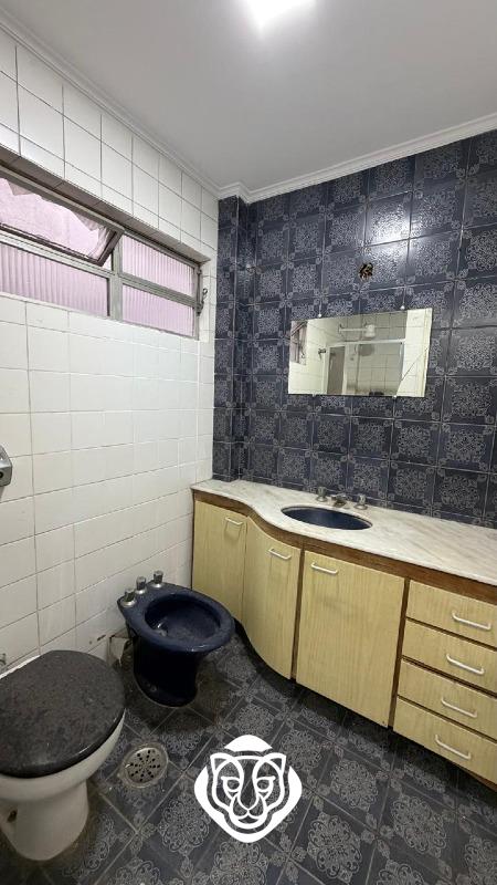 Banheiro - Dormitório III