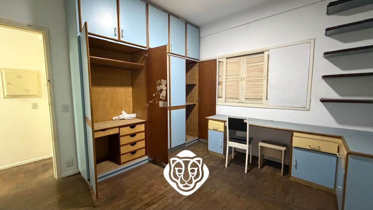 Dormitório III - Suíte