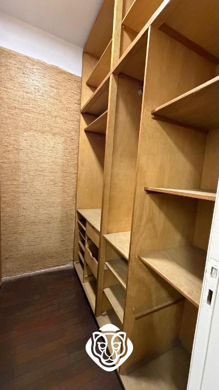 Closet - Dormitório III