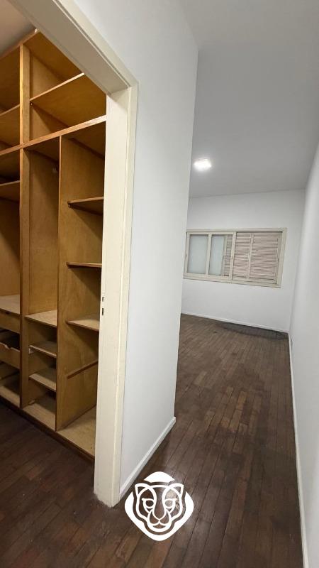 Dormitório III - Suíte