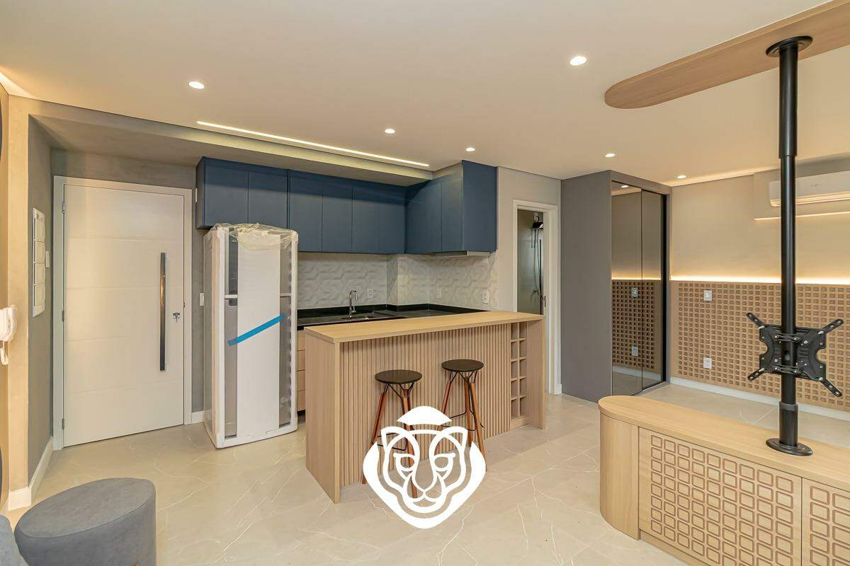Sala / Cozinha