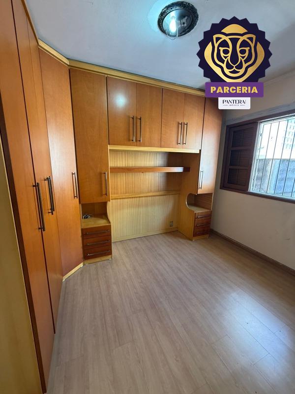 Dormitório I Suíte