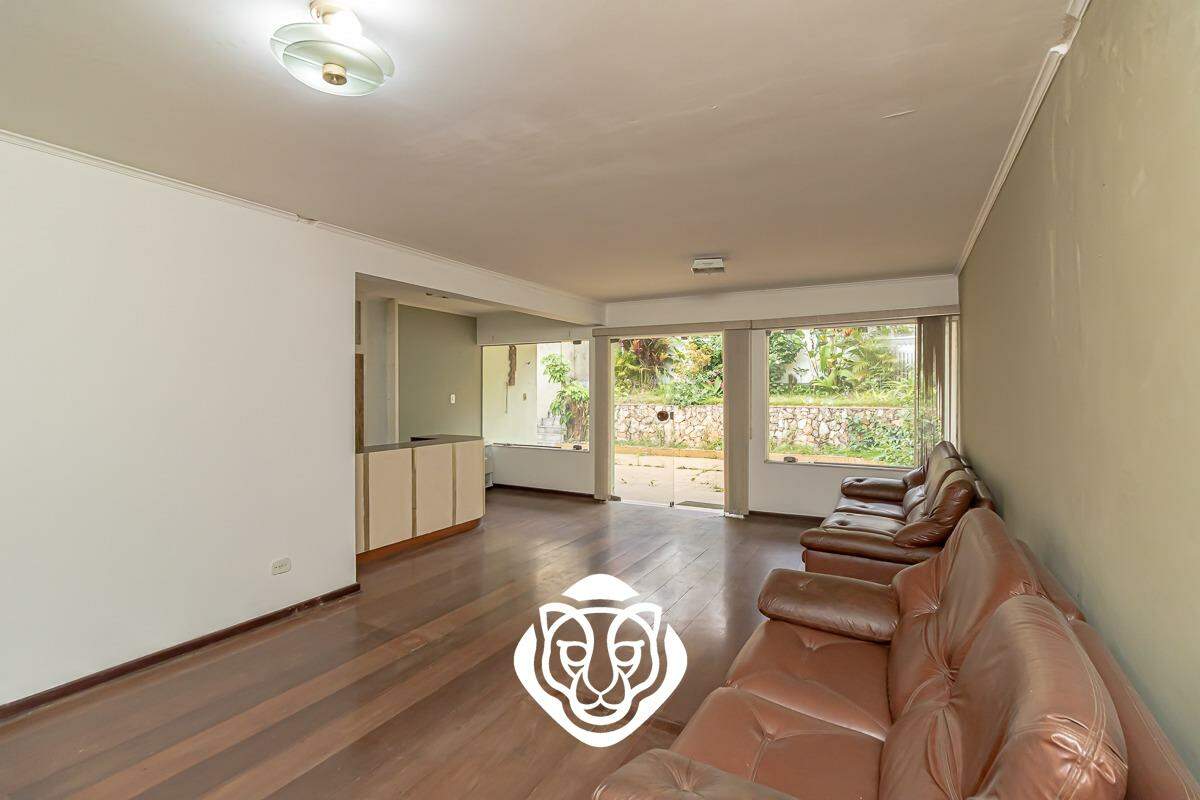 Sala dois ambientes