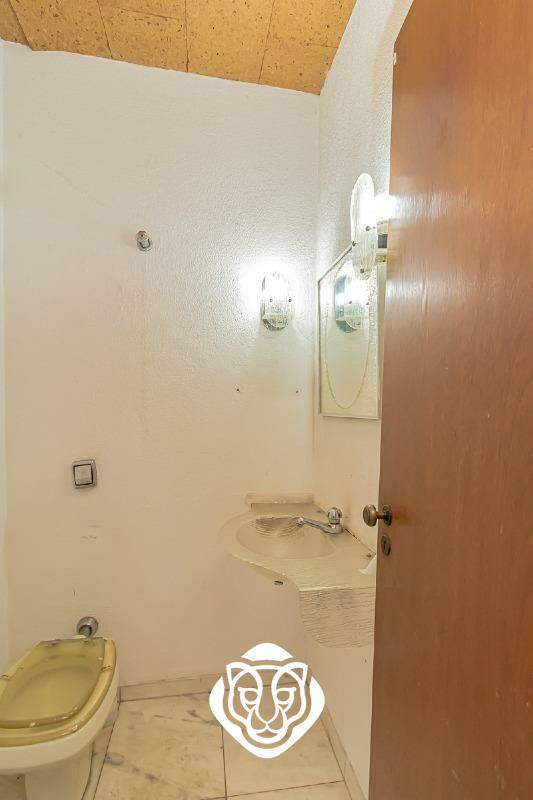 Lavabo / Edícula