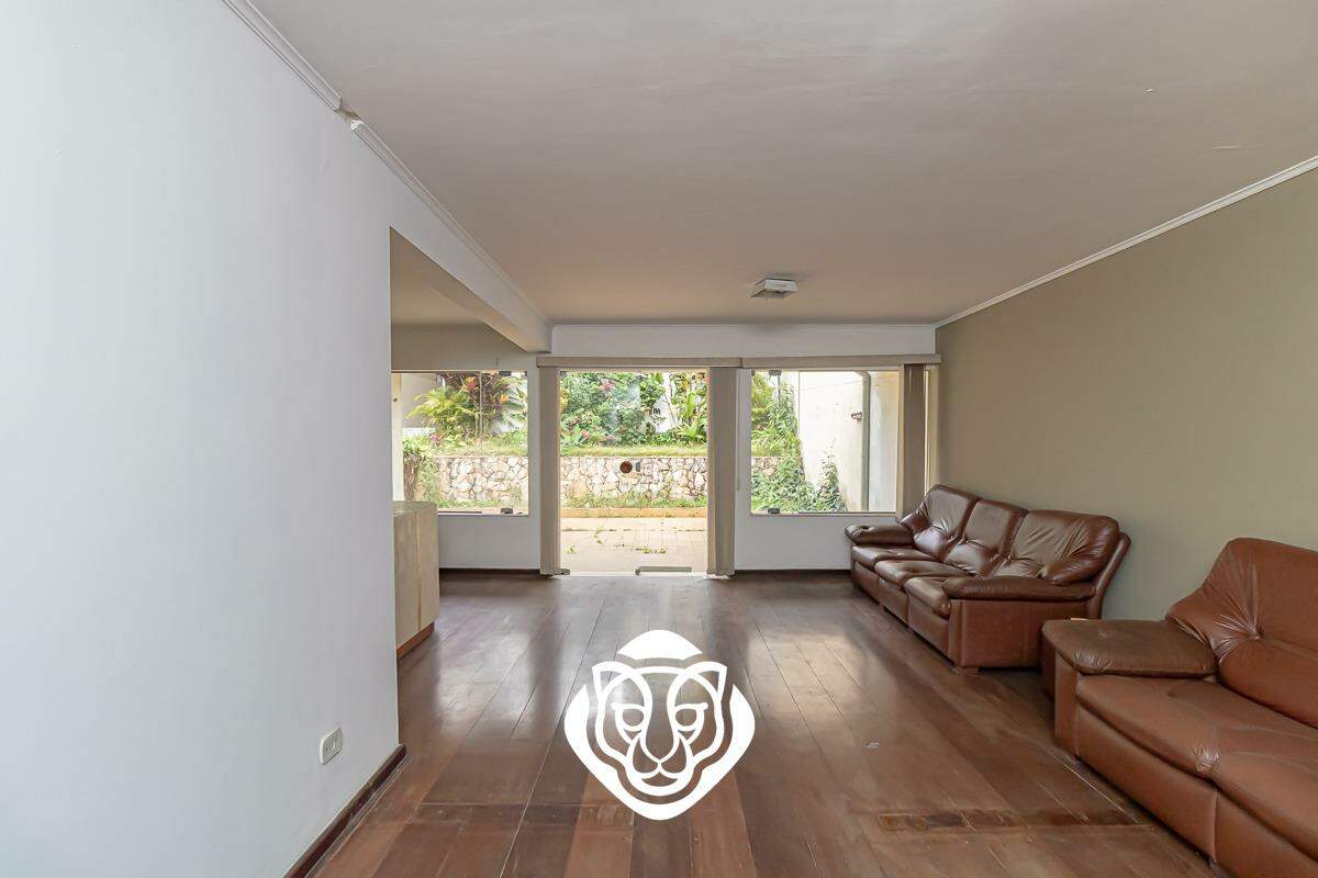 Sala dois ambientes