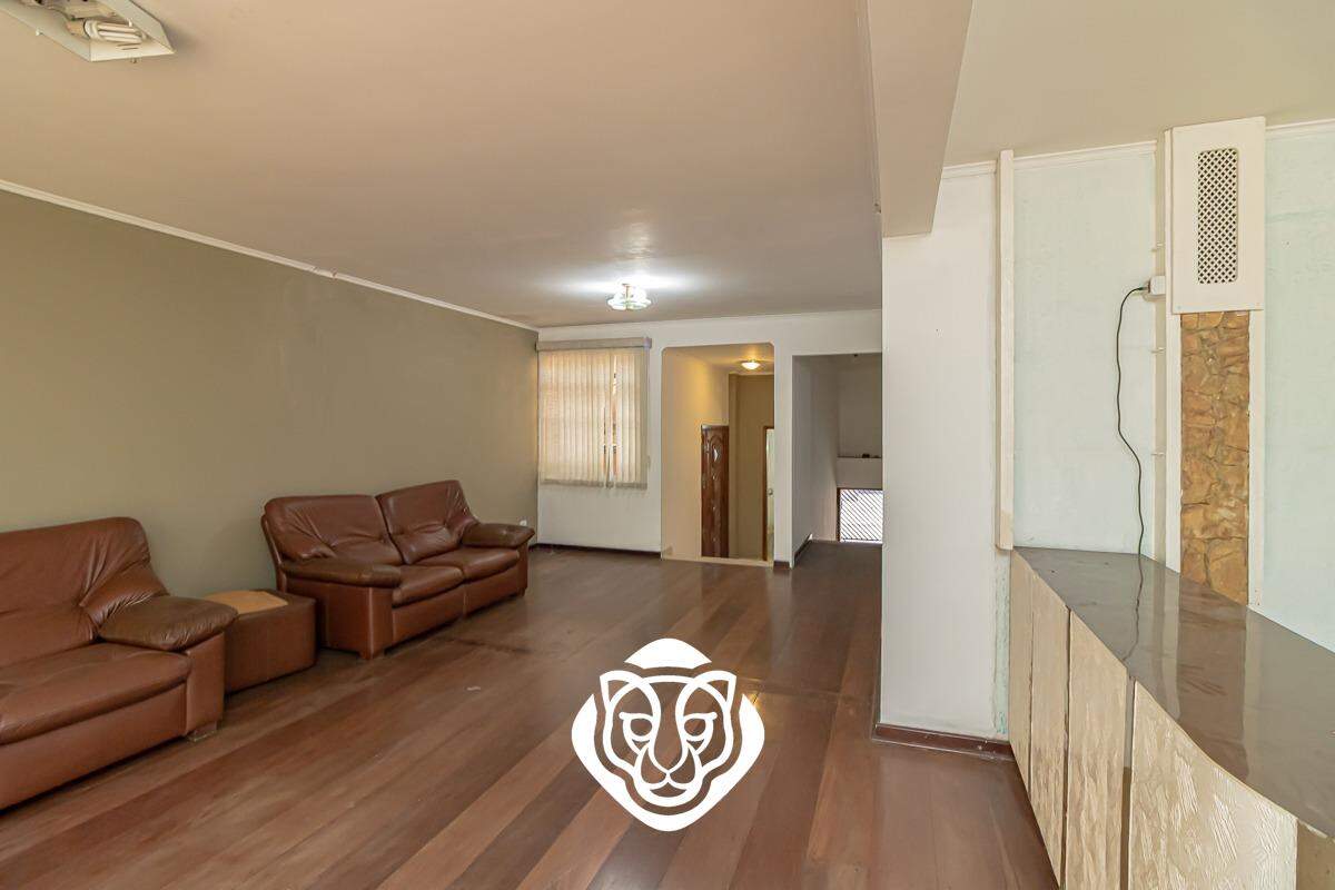 Sala dois ambientes